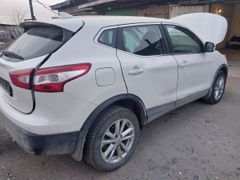 SUV или внедорожник Nissan Qashqai 2018 года, 900000 рублей, Улан-Удэ