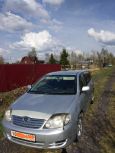  Toyota Corolla Fielder 2003 , 260000 , -