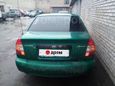  Hyundai Accent 2000 , 100000 , 