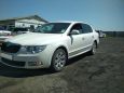  Skoda Superb 2010 , 550000 , 