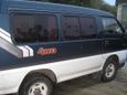    Mitsubishi Delica 1990 , 160000 , 