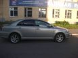  Toyota Avensis 2007 , 550000 , -