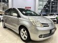  Nissan Note 2005 , 337000 , 