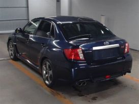  Subaru Impreza 2012 , 925514 , 