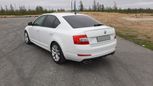  Skoda Octavia 2016 , 985000 ,  