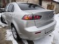  Mitsubishi Lancer 2012 , 449999 , 