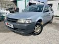  Nissan AD 1999 , 85000 , 