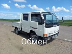 Бортовой грузовик Nissan Atlas 1994 года, 1350000 рублей, Благовещенск