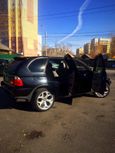 SUV   BMW X5 2002 , 590000 , 