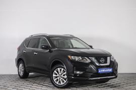 SUV или внедорожник Nissan Rogue 2019 года, 2789000 рублей, Сургут