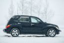  Chrysler PT Cruiser 2001 , 350000 , 