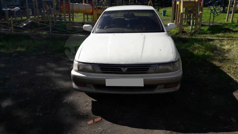  Toyota Vista 1993 , 55000 , -