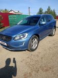 SUV   Volvo XC60 2017 , 2100000 , 