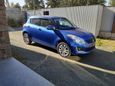  Suzuki Swift 2015 , 570000 , -