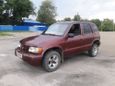 SUV   Kia Sportage 2001 , 130000 , 