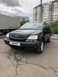 SUV   Lexus RX300 2002 , 660000 , 