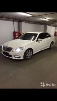  Mercedes-Benz E-Class 2012 , 1500000 , 