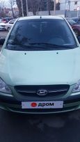  Hyundai Getz 2007 , 350000 , 