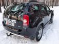 SUV   Renault Duster 2012 , 499000 ,  