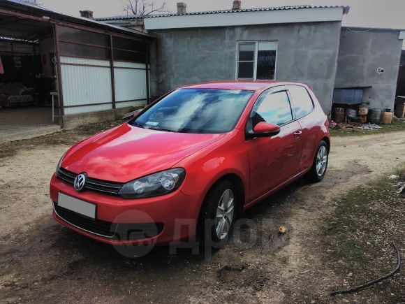  Volkswagen Golf 2009 , 430000 , 