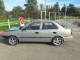  Hyundai Accent 2008 , 130000 , 