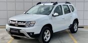 SUV   Renault Duster 2016 , 789000 , 