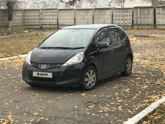  Honda Fit 2011 , 480000 , 