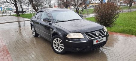  Volkswagen Passat 2002 , 450000 , 