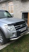 SUV   Mitsubishi Pajero 2011 , 1120000 , 