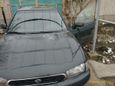  Subaru Legacy 1996 , 160000 , 