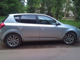  Kia Ceed 2009 , 345000 , 