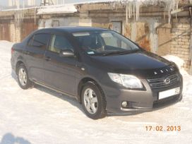  Toyota Corolla Axio 2008 , 500000 , --