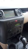 SUV   Land Rover Discovery 2004 , 750000 , 