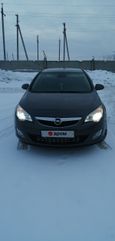  Opel Astra 2011 , 400000 , 