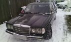  Mercedes-Benz E-Class 1977 , 50000 , 