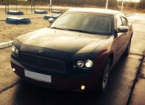  Dodge Charger 2005 , 600000 ,  