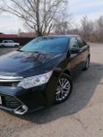  Toyota Camry 2016 , 1580000 , 