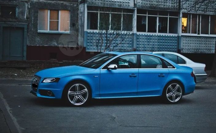  Audi S4 2009 , 2000000 , 