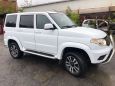 SUV     2015 , 600000 , 