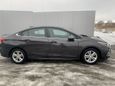  Chevrolet Cruze 2016 , 1120000 , 