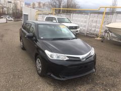 Универсал Toyota Corolla Fielder 2019 года, 1600000 рублей, Новороссийск