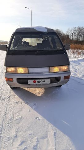    Toyota Town Ace 1996 , 290000 , 