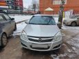  Opel Astra 2011 , 340000 , 