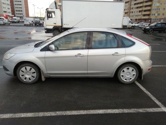  Ford Focus 2011 , 350000 , 