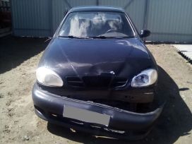  Chevrolet Lanos 2006 , 40000 ,    1