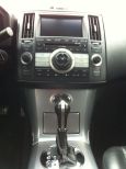 SUV   Infiniti FX35 2007 , 770000 , -