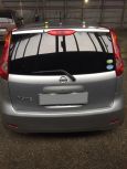  Nissan Note 2009 , 375000 , 