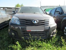 SUV   Great Wall Hover H3 2012 , 500000 , 