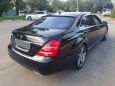  Mercedes-Benz S-Class 2010 , 2000000 , 