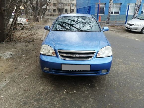  Chevrolet Lacetti 2008 , 230000 , 